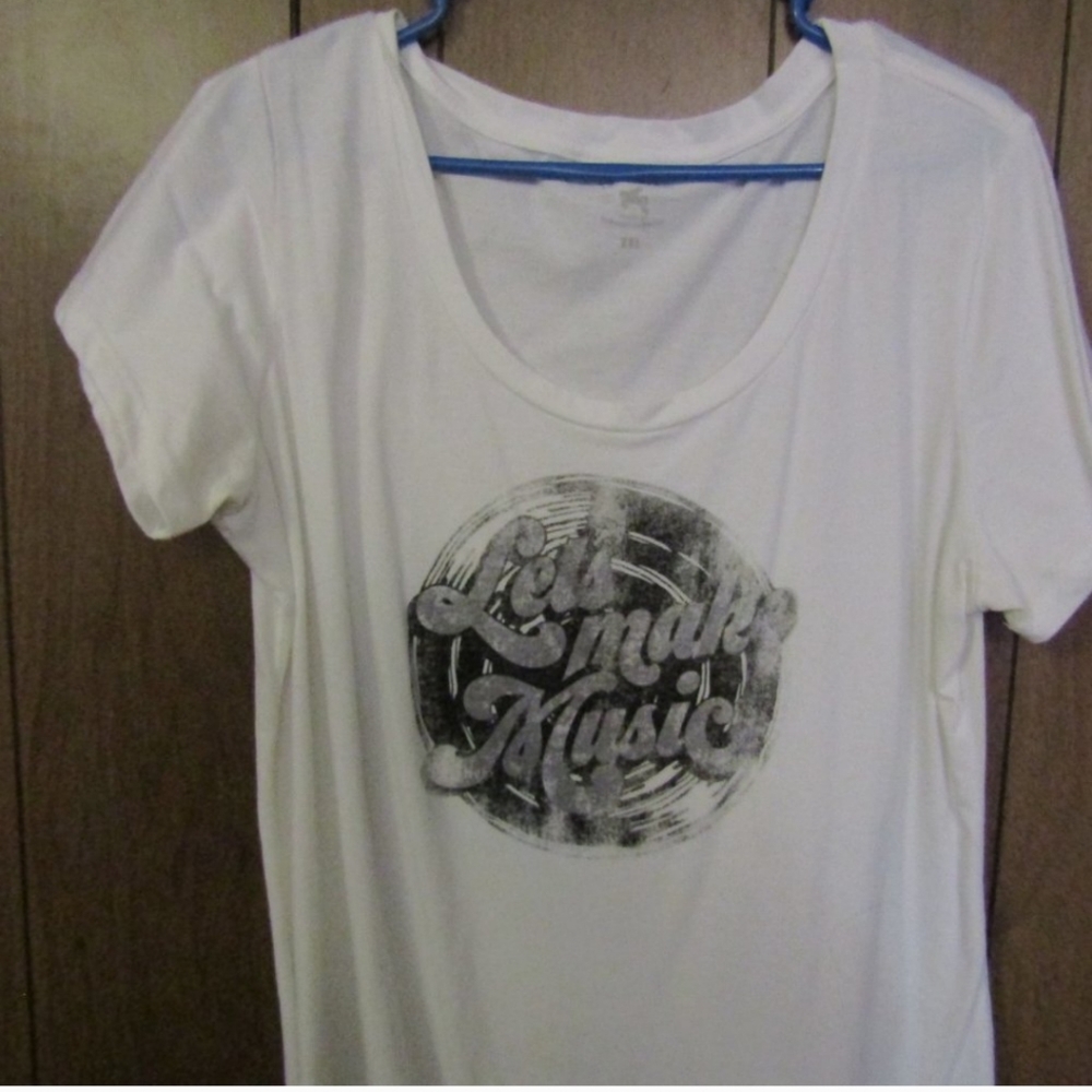 Idyllwind Trustie Tee
